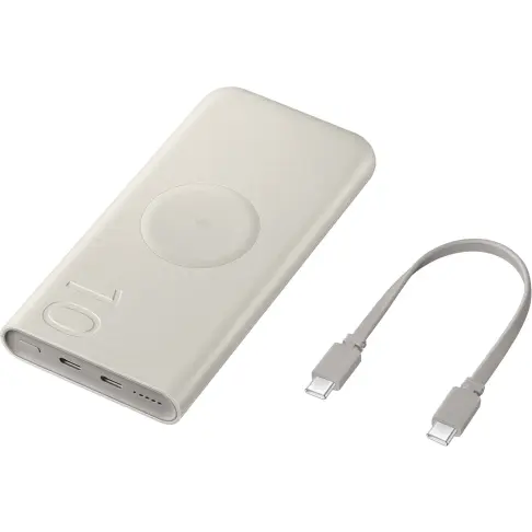 Chargeurs externes SAMSUNG EB-U2510XUEGEU - 1