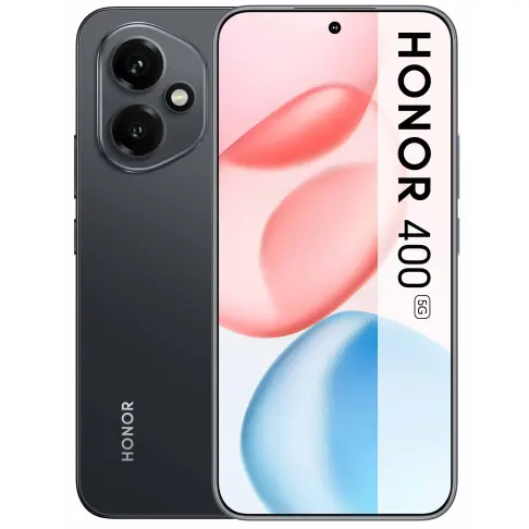 Smartphone HONOR 400NOIR - 1