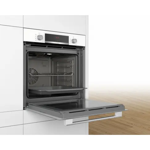 Four hydrolyse - écoclean BOSCH HBA 553 BV 0 - 7