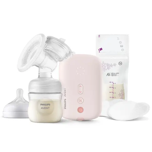 Tire-lait électrique PHILIPS SCF395/31 - 1