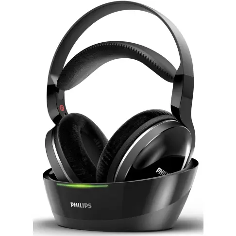 Casque tv sans fil PHILIPS AUDIO SHD 8850/12 - 1