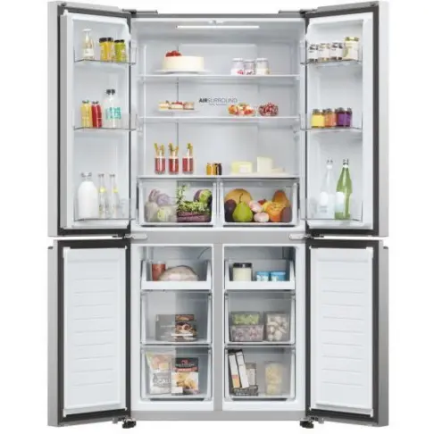 Réfrigérateur multi-portes HAIER HCR3818ENMM - 3