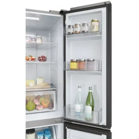Réfrigérateur multi-portes HAIER HCR3818ENMM - 10