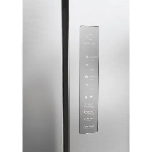 Réfrigérateur multi-portes HAIER HCR3818ENMM - 12