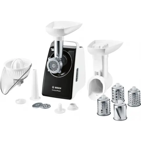 Hachoir BOSCH MFW 3850 B - 2