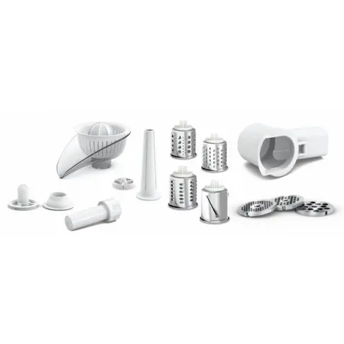 Hachoir BOSCH MFW 3850 B - 5