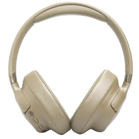 Casque bluetooth JBL T780NCBEIGE - 4