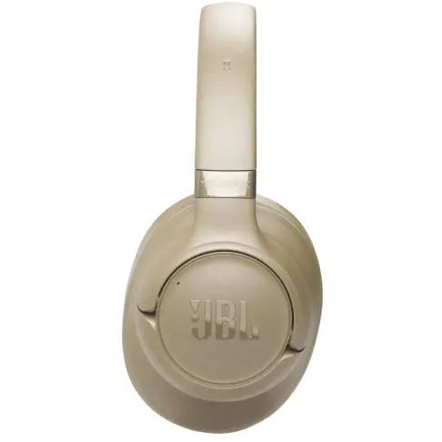 Casque bluetooth JBL T780NCBEIGE - 6