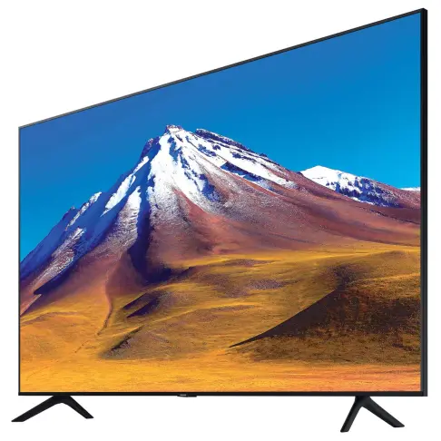 Tv led 43'' SAMSUNG UE43TU7025 - 5