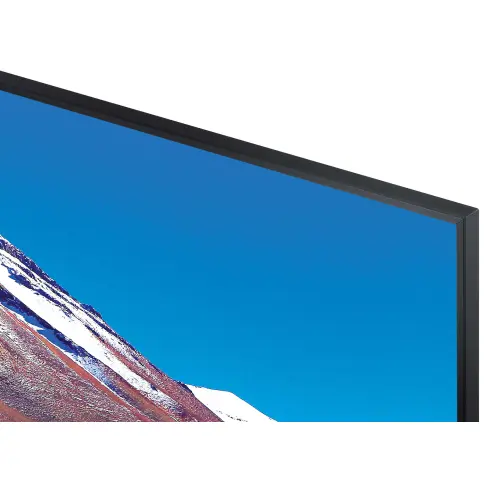 Tv led 43'' SAMSUNG UE43TU7025 - 8