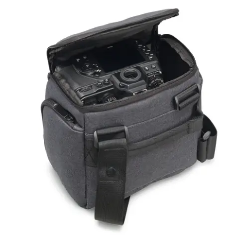 Fourre tout CULLMANN STOCKHOLM MAXIMA 85 + GRIS - 3