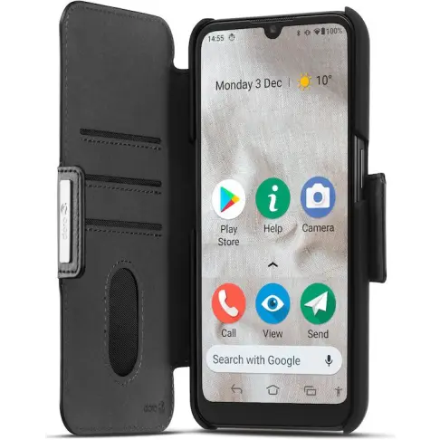 Housse de protection DORO 8482 - 2