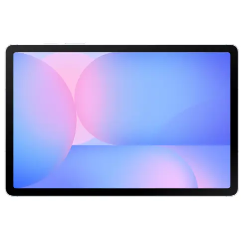 SAMSUNG Galaxy Tab S10 FE Wi-Fi Bleu - 128 Go - 3