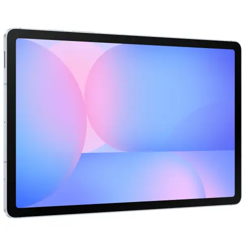 SAMSUNG Galaxy Tab S10 FE Wi-Fi Bleu - 128 Go - 5