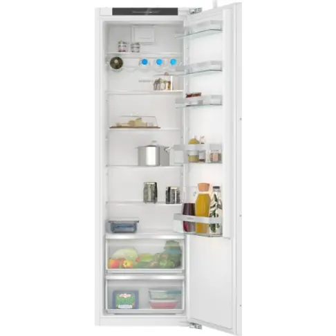 Réfrigérateur intégrable 1 porte SIEMENS KI81RVFE0 - 1