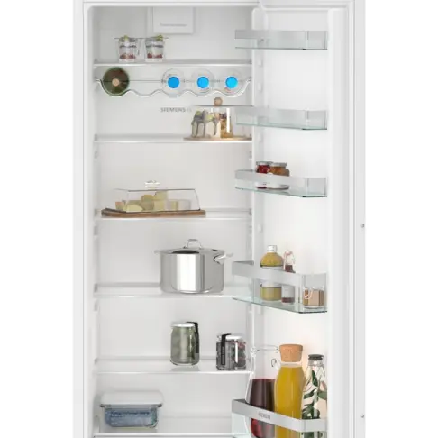 Réfrigérateur intégrable 1 porte SIEMENS KI81RVFE0 - 2