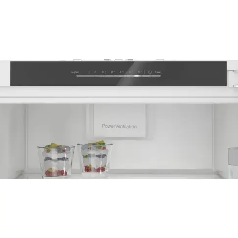 Réfrigérateur intégrable 1 porte SIEMENS KI81RVFE0 - 4