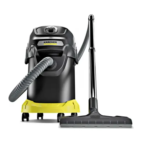 Aspirateur bidon eau & poussière KARCHER AD 4 PREMIUM - 1