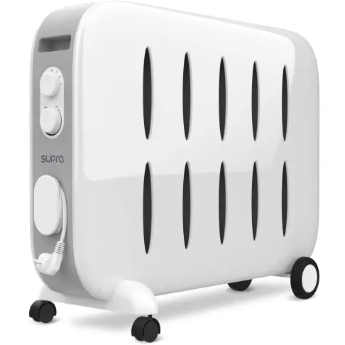 Chauffage électrique SUPRA CERAMINO2022 - 1