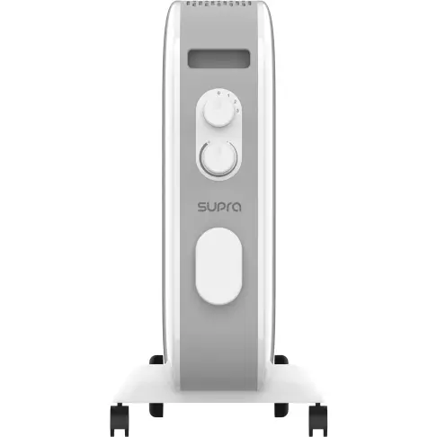 Chauffage électrique SUPRA CERAMINO2022 - 2