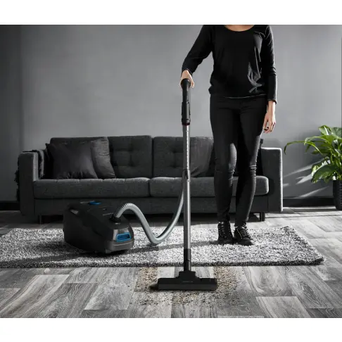 Aspirateur traineau avec sac ROWENTA RO4931EA - 2