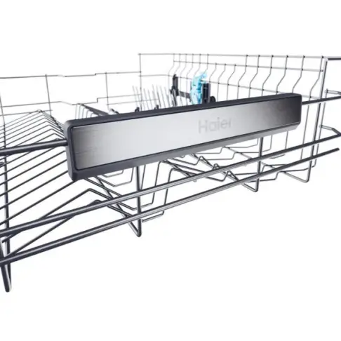Lave-vaisselle 60 cm HAIER XF6C2M1PW - 3