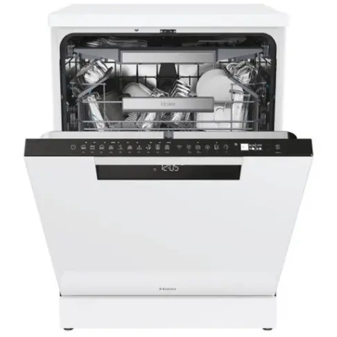 Lave-vaisselle 60 cm HAIER XF6C2M1PW - 5