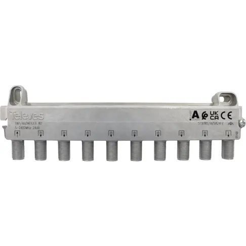 Dérivateur TELEVES 519385 - 1