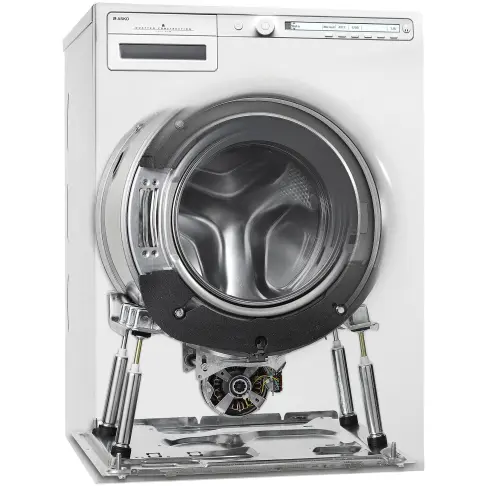 Lave-linge frontal ASKO W2084B.W - 3