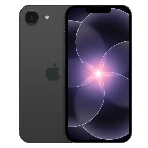 Smartphone APPLE MHRV4F/A - 1