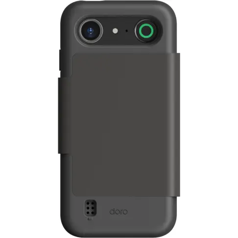 Housse de protection DORO 8933 - 2