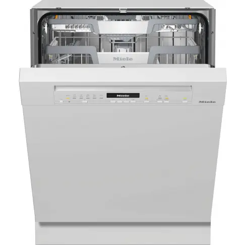 Lave-vaisselle intégré 60 cm MIELE G7020SCIBB - 1