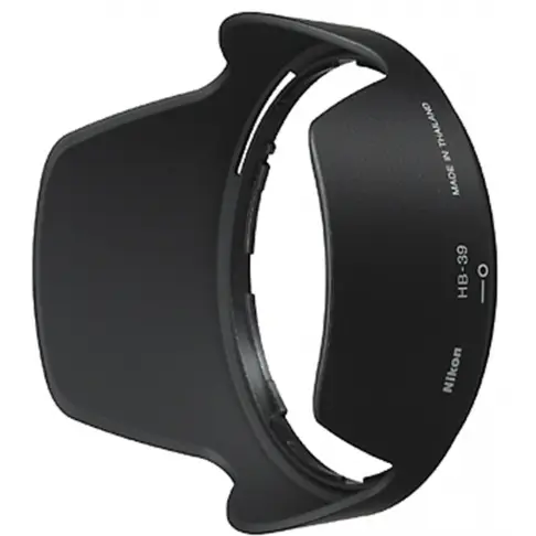 Pare soleil NIKON HB-39/67 - 1