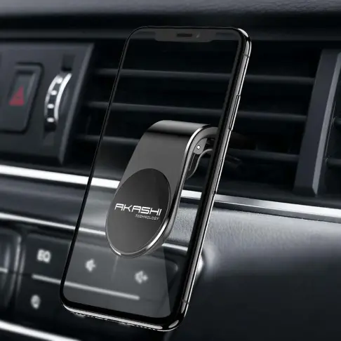 Support passif AKASHI ALTMAGALCAR - 2