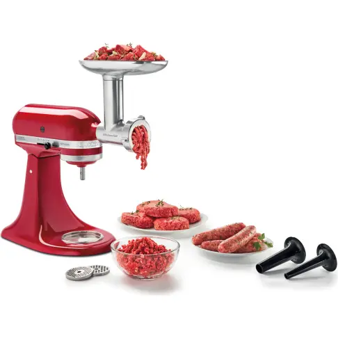 Accessoires robot ménager et blender KITCHENAID 5 KSMMGA - 3