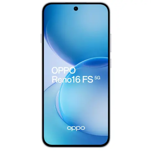 Smartphone OPPO RENO16FSBLANCPOP - 7