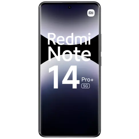Smartphone XIAOMI REDMINOTE14PRO+5GNOIR512 - 7