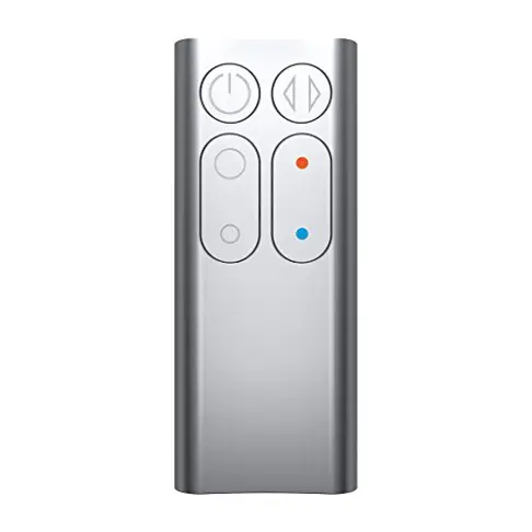 Ventilateur DYSON AM 05 WHITE - 2