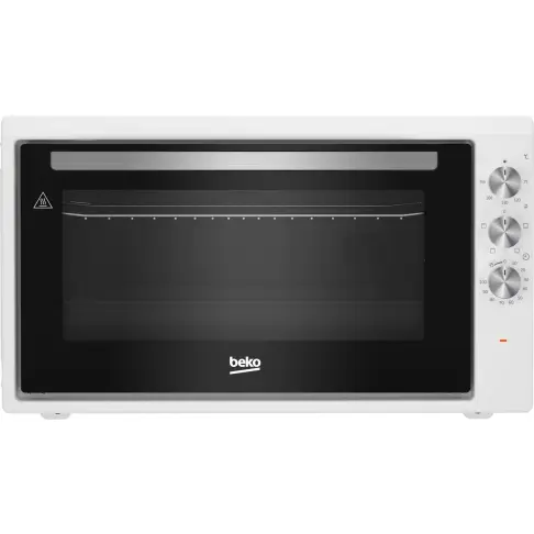 Mini four BEKO BC50W - 1