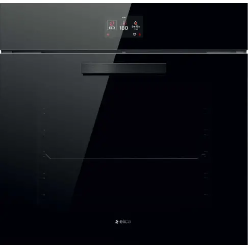 Four hydrolyse ELICA VIRTUSMULTI60TFTBL - 1
