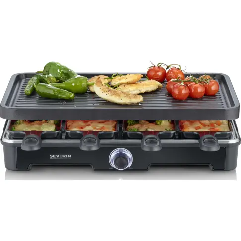 Raclette SEVERIN RG9670 - 1