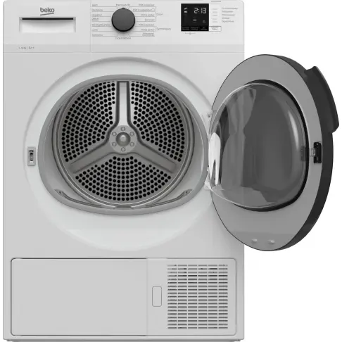 Sèche-linge frontal BEKO DH11412CX0W - 3