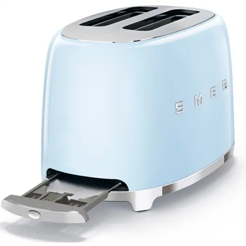 Grille pain SMEG TSF 01 PBEU - 4