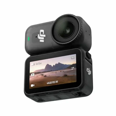 Caméra action DJI OSMO NANO STANDARD 128 GB - 4