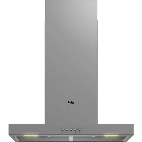 Hotte décorative BEKO BHCB61622BXH - 1