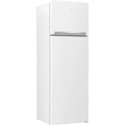 Réfrigérateur 2 portes BEKO RDSA 310 K 30 WN - 1