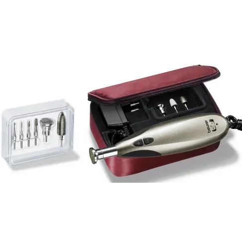 Beaute/bien etre BEURER MP 60 - 1