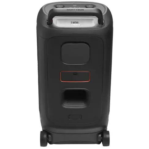 Enceinte de soirée portable JBL PARTYBOX520 - 2