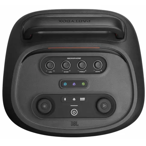 Enceinte de soirée portable JBL PARTYBOX520 - 3