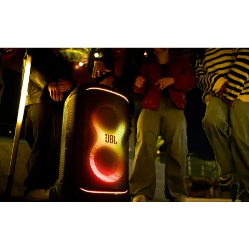 Enceinte de soirée portable JBL PARTYBOX520 - 6